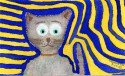 Furball The Cat